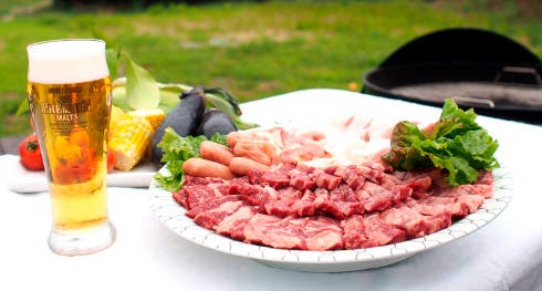 サン・バーベキュー