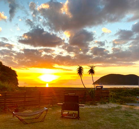 バーベキュー レンタルスペース