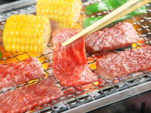 BBQプラン
