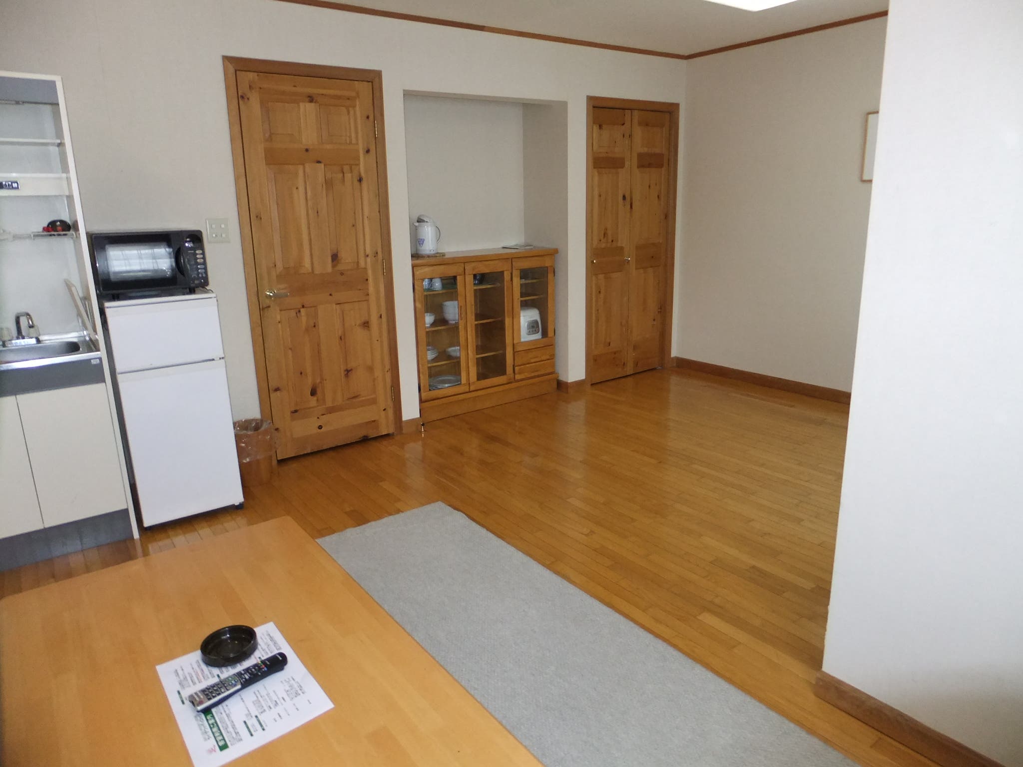 蔵王ライザウッディロッジのサブ写真5