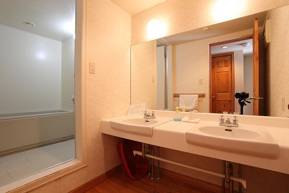 蔵王ライザウッディロッジのサブ写真6