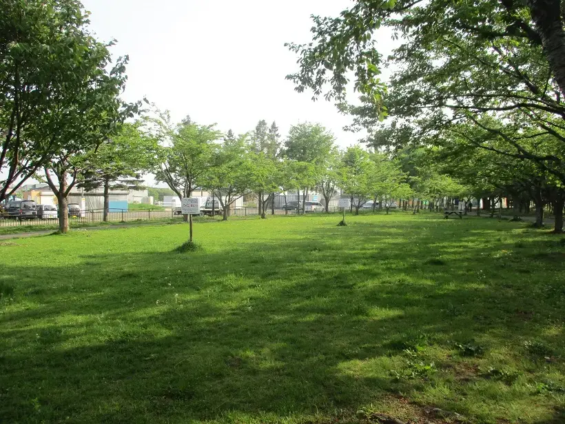 昭和公園の2枚目画像