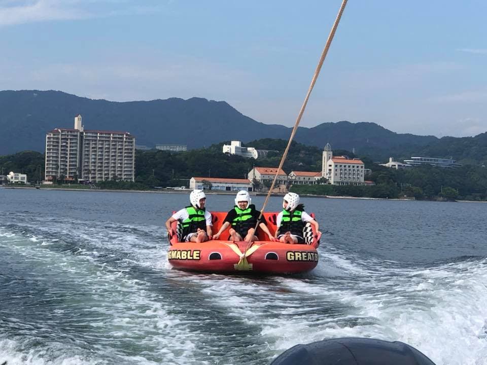 浜名湖バナナのサブ写真9