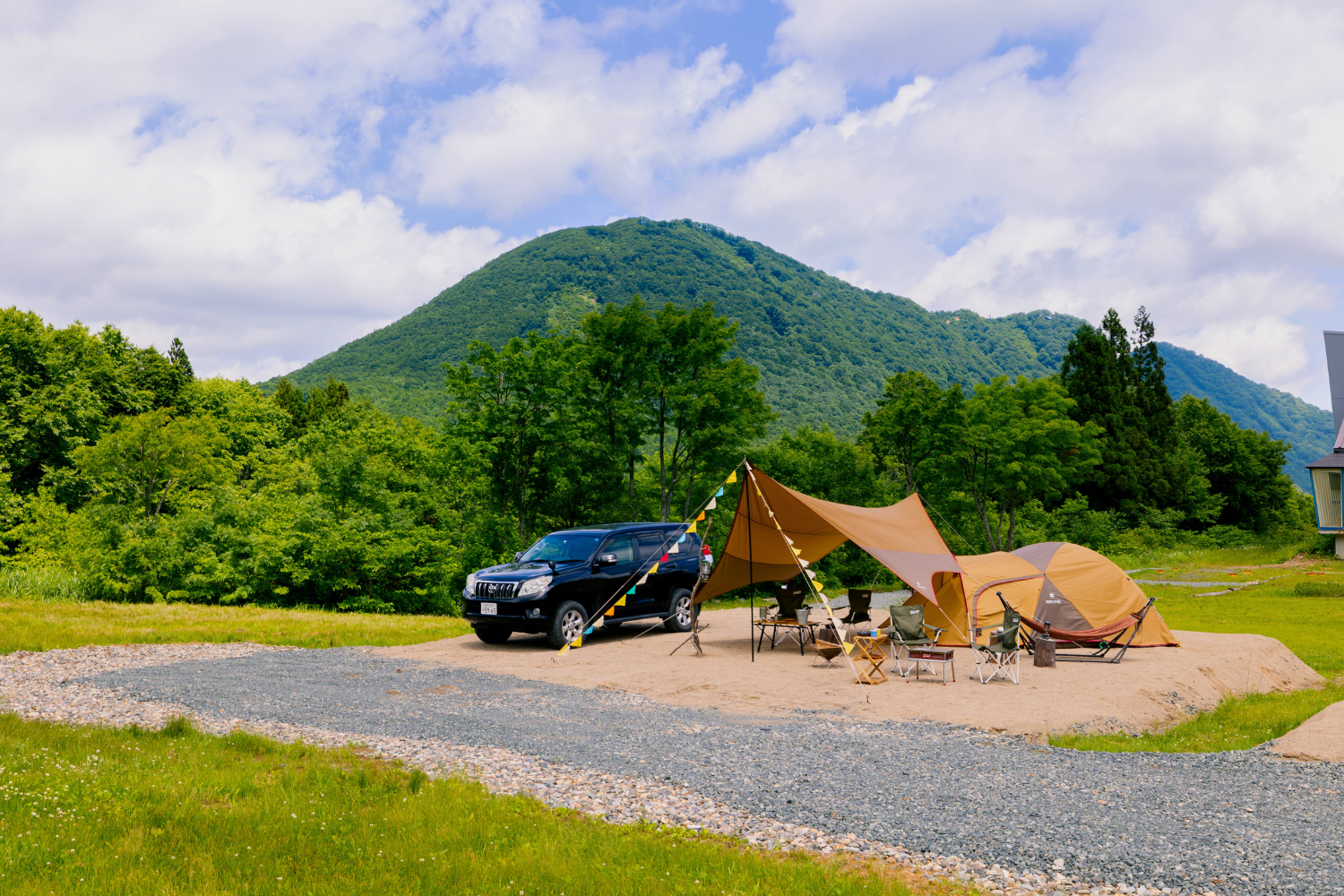 GETO CAMPFIELDのサブ写真3