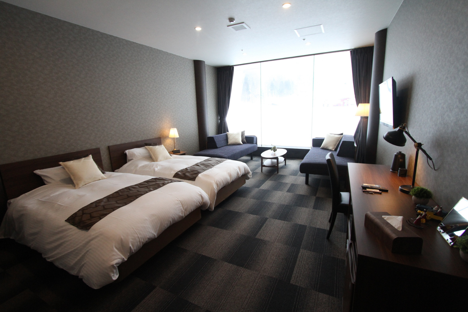 GETO CAMPFIELDのサブ写真4