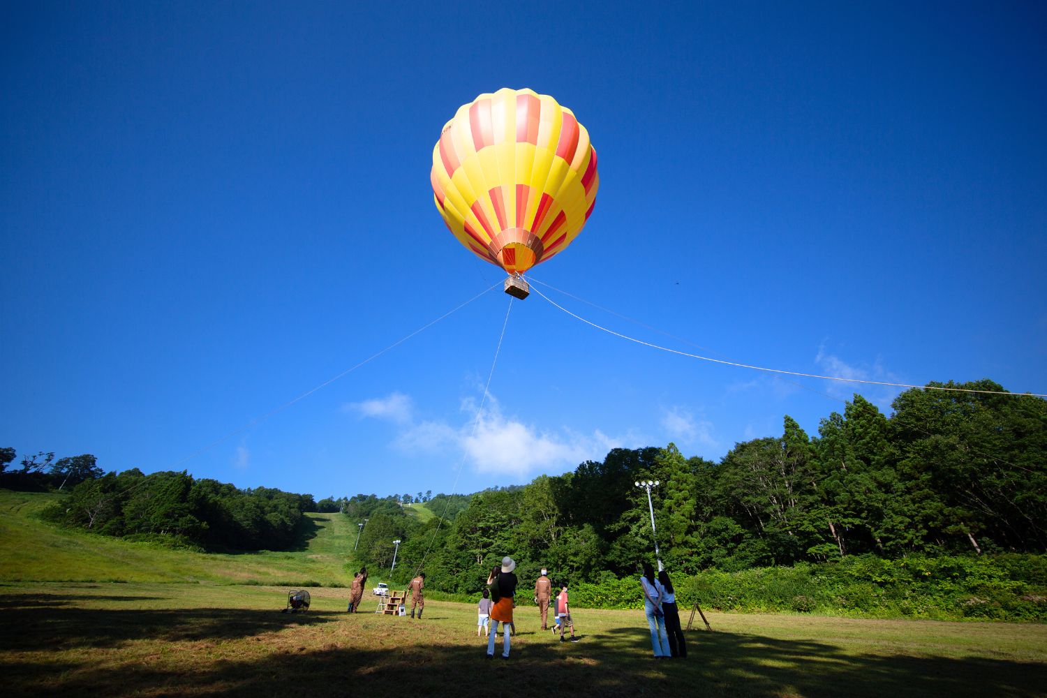 GETO CAMPFIELDのサブ写真5