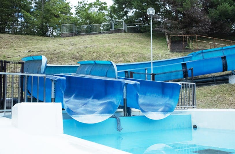たけべの森公園 バーベキューガーデンの3枚目画像