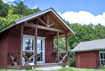 たけべの森公園 バーベキューガーデンのサブ写真4