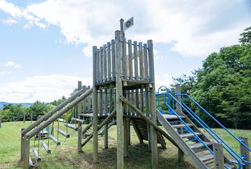 たけべの森公園 バーベキューガーデンのサブ写真5