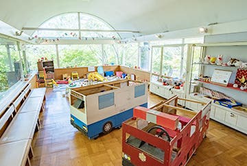 たけべの森公園 バーベキューガーデンのサブ写真7