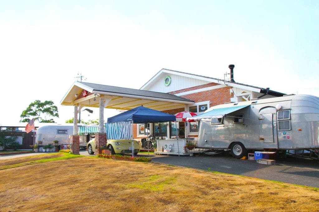 BBQスペース利用料