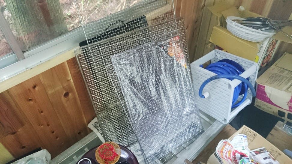 浜松市天竜区の貸切バーベキュー場 水と木の家のサブ写真6