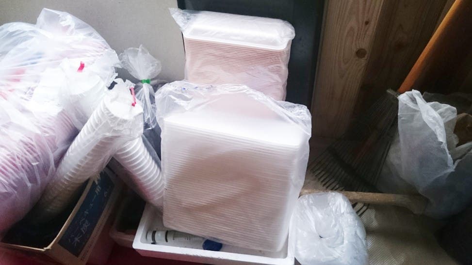 浜松市天竜区の貸切バーベキュー場 水と木の家のサブ写真8