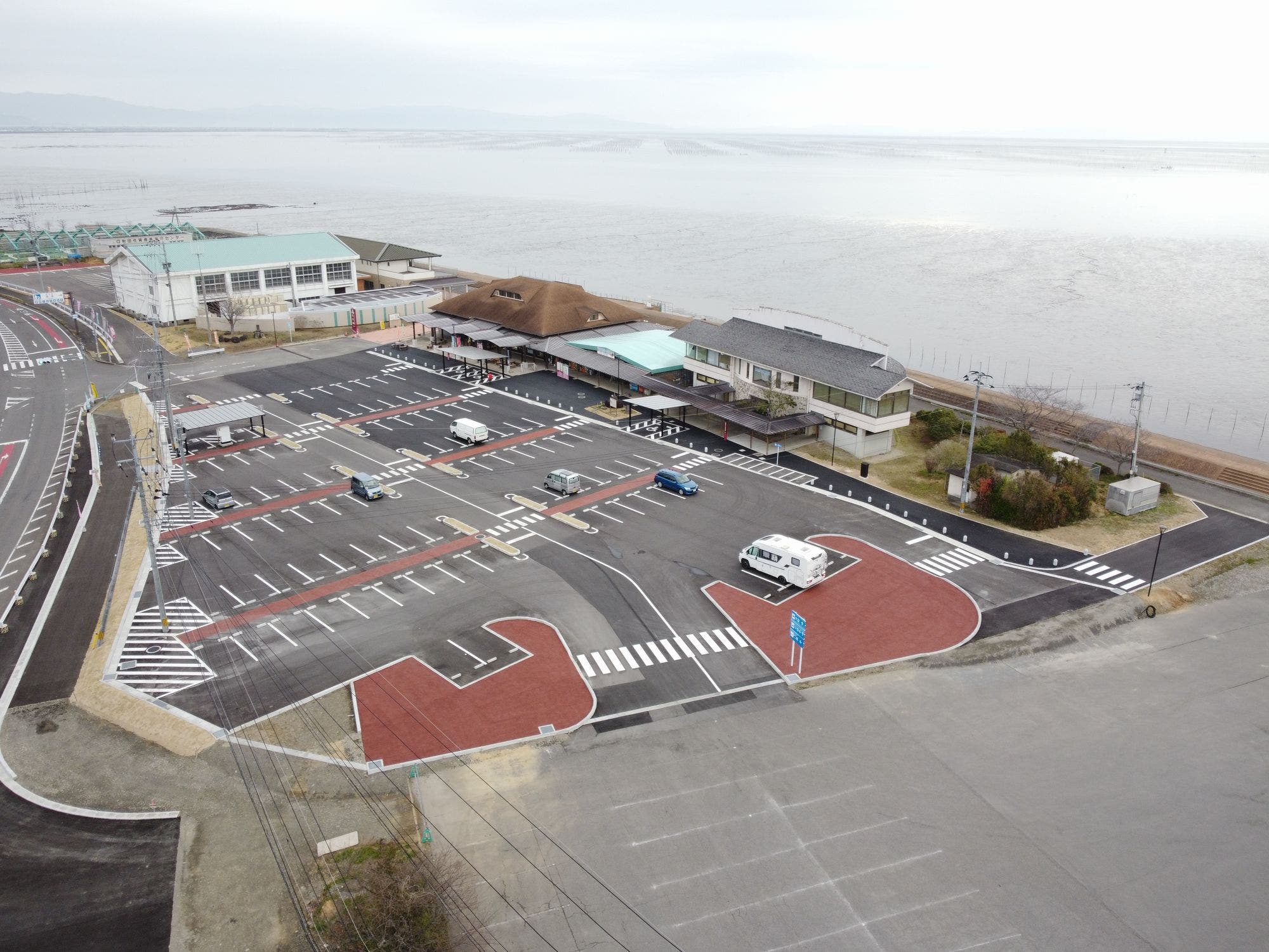 むつごろう工房-道の駅 鹿島の1枚目画像