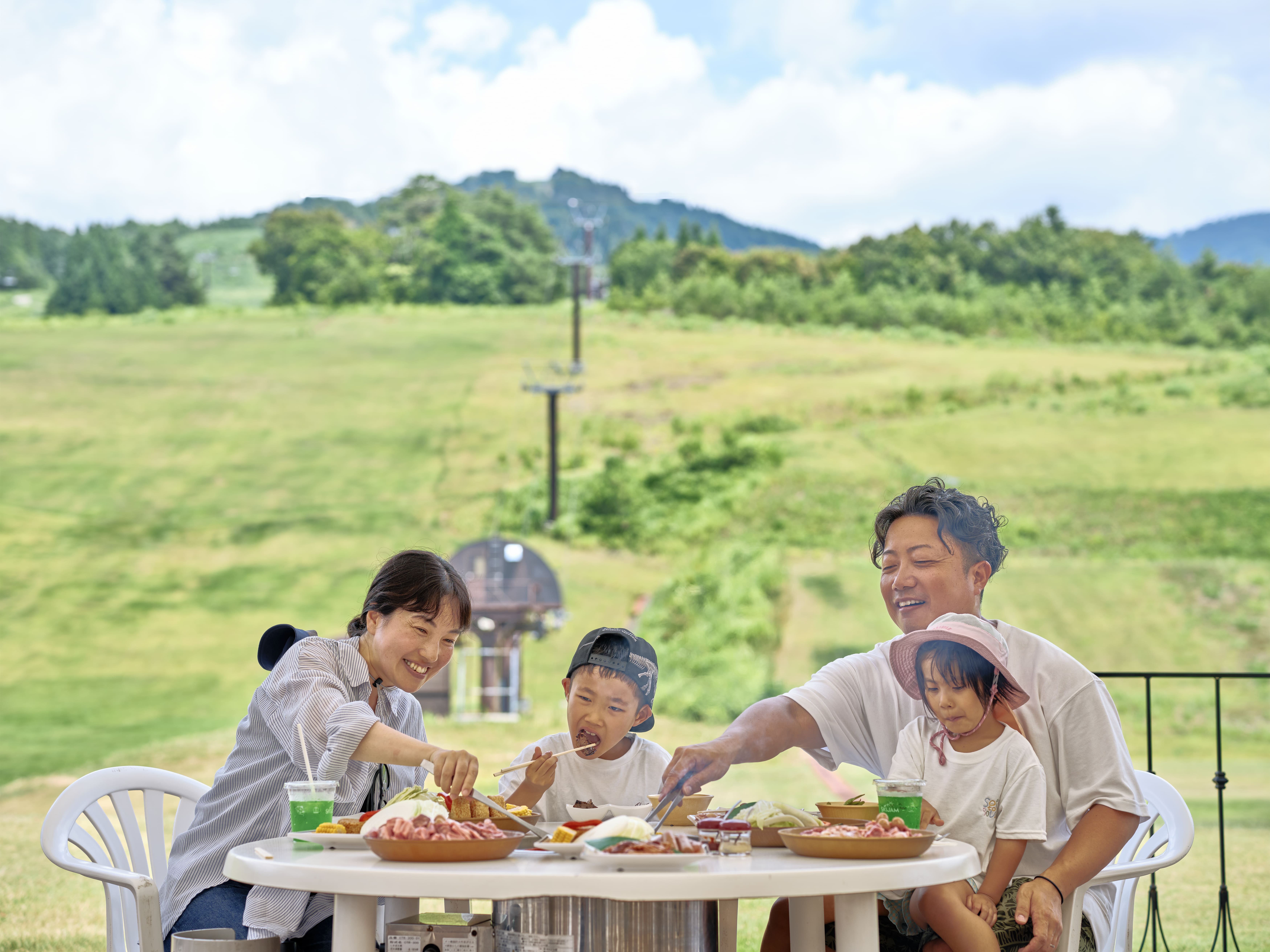 JAM福井勝山マウンテンリゾートの2枚目画像