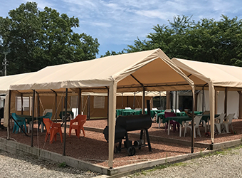 【BBQ利用】キッズプラン