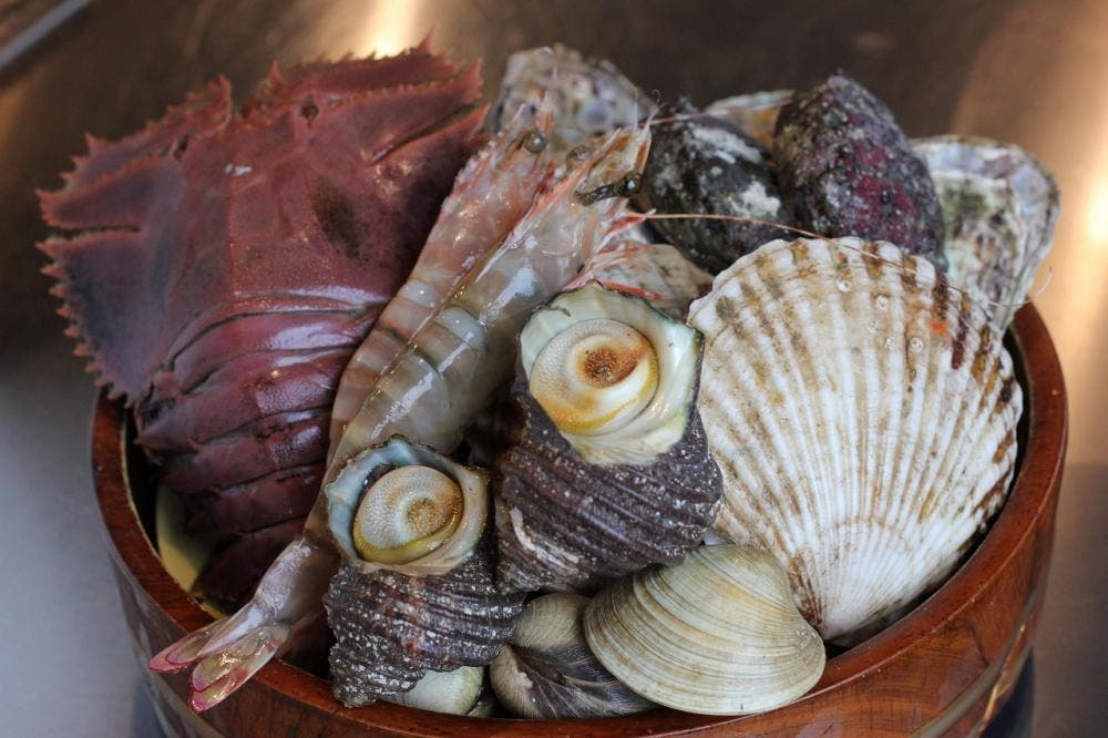 福丸水産の2枚目画像