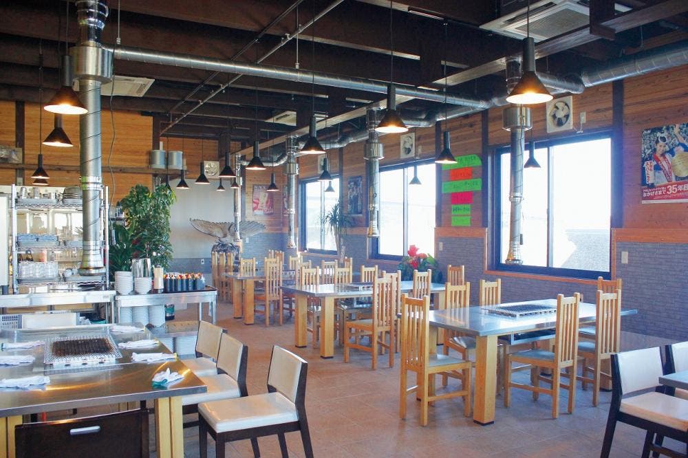 福丸水産の3枚目画像