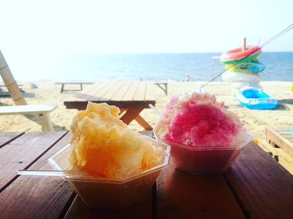 海の家グリーンビーチハウスのサブ写真8