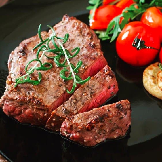 BBQスタンダードコース