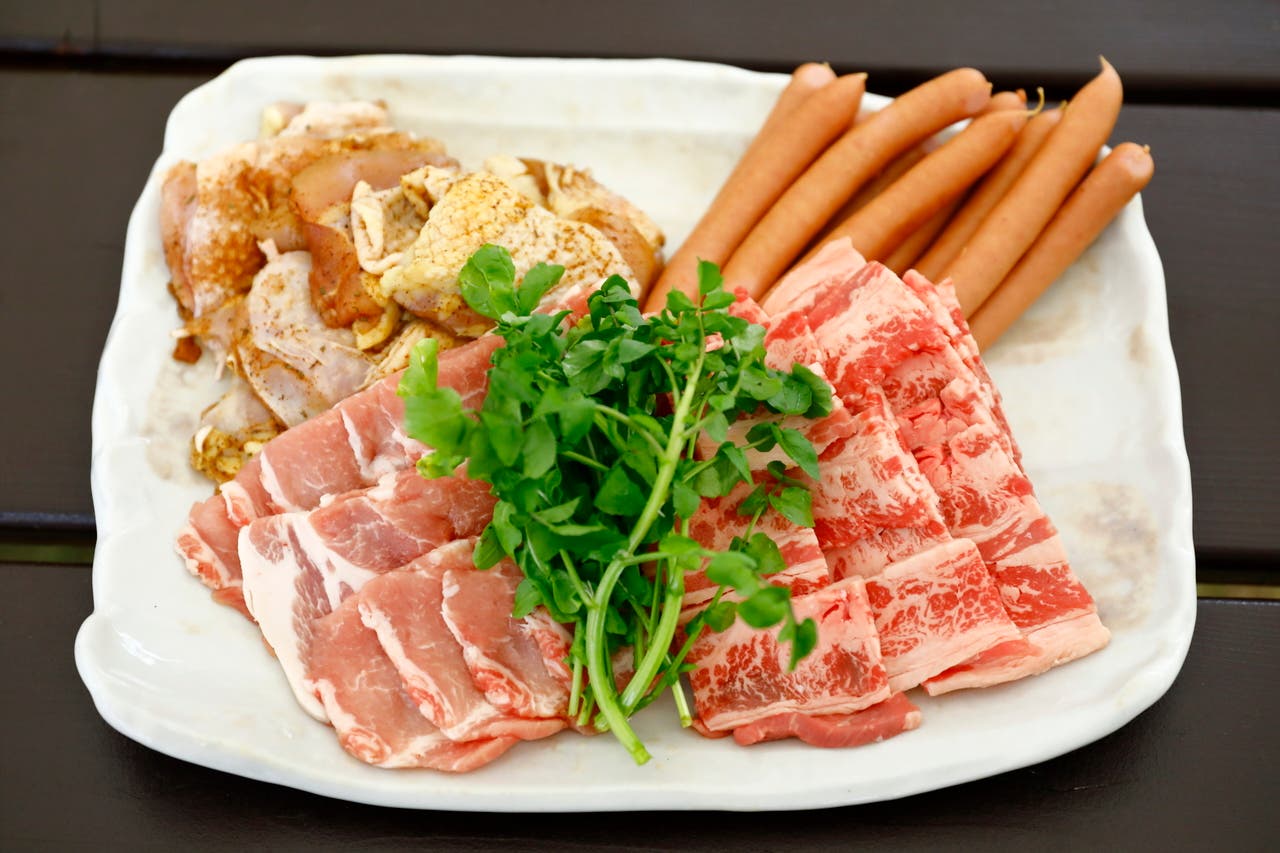 ブロンズセット