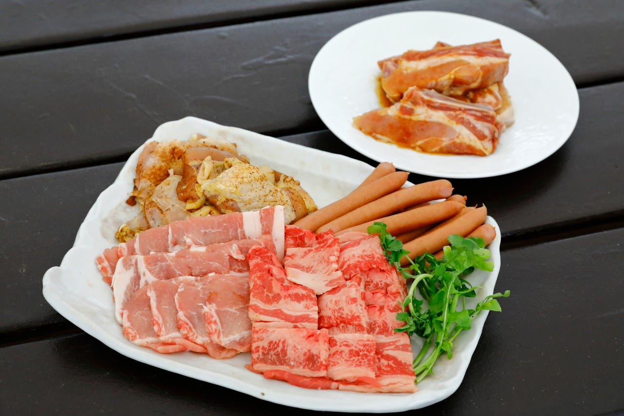 シルバーセット