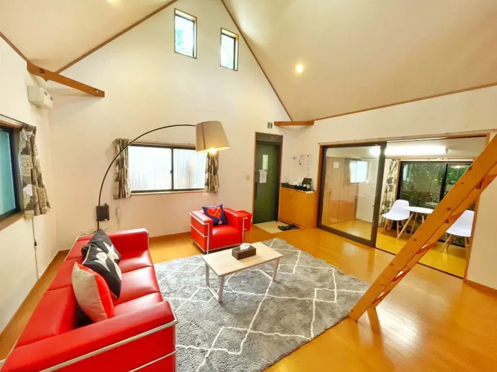 Garden Resort 熱海温泉のサブ写真3