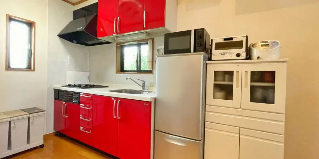 Garden Resort 熱海温泉のサブ写真5