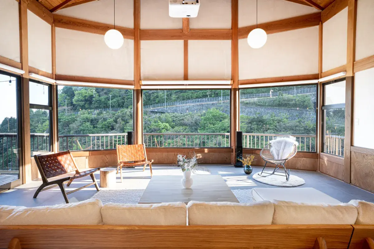 プライベートリゾート 月灯のサブ写真3