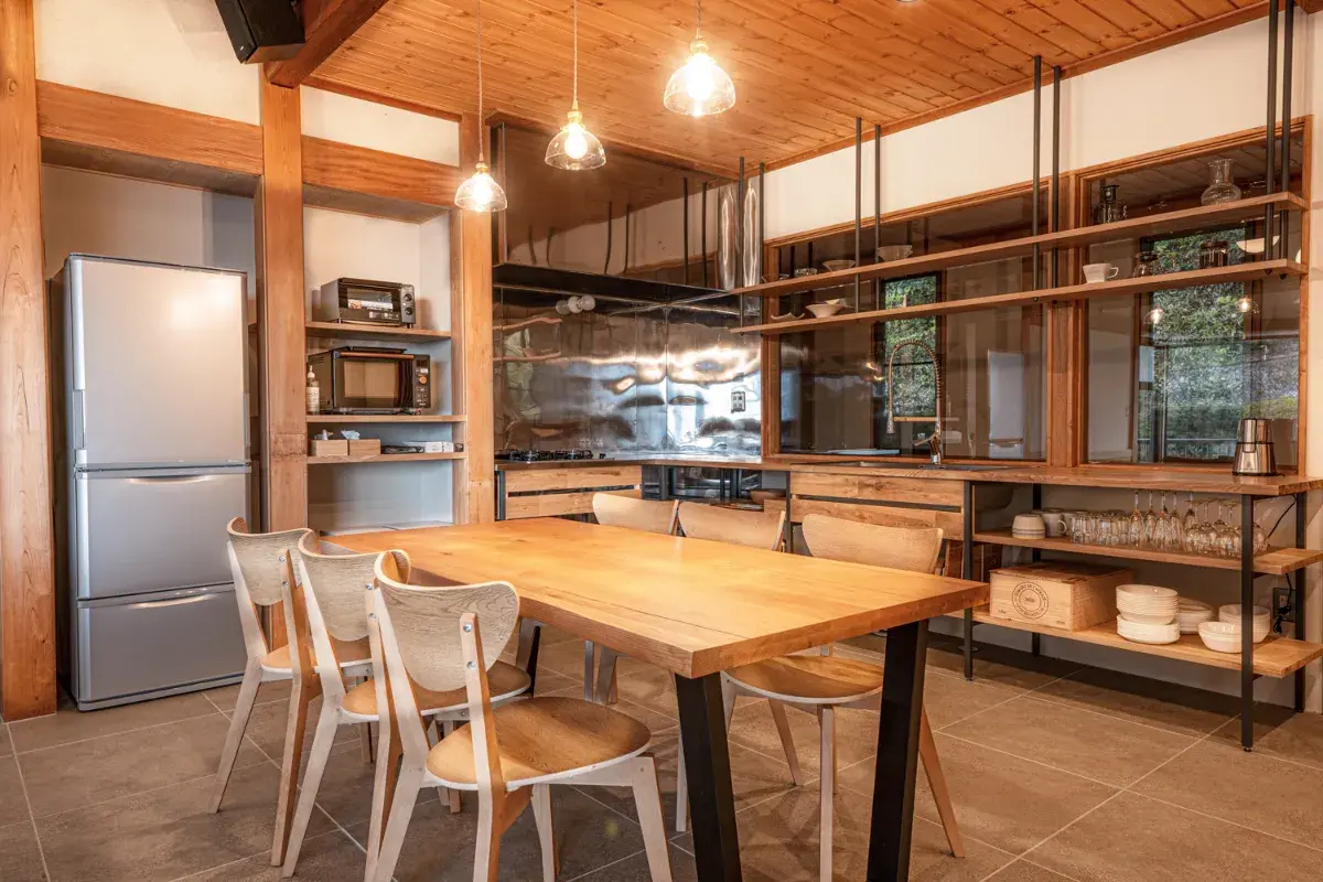 プライベートリゾート 月灯のサブ写真4