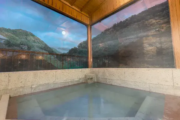 プライベートリゾート 月灯のサブ写真5