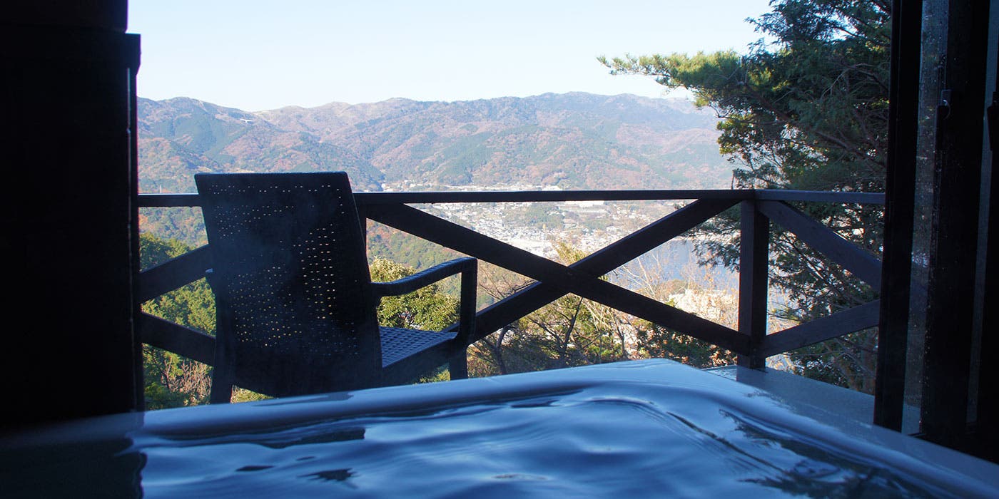 貸別荘 マリンクルーズ熱海のサブ写真3