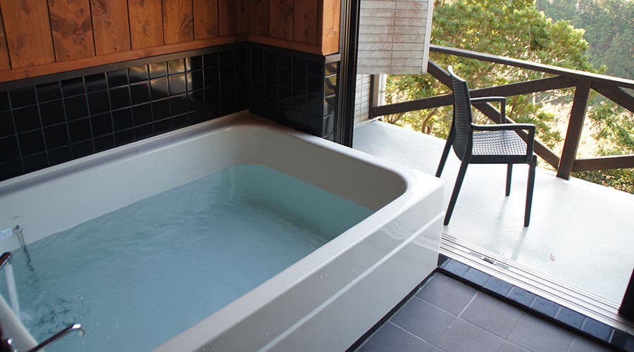 貸別荘 マリンクルーズ熱海のサブ写真4