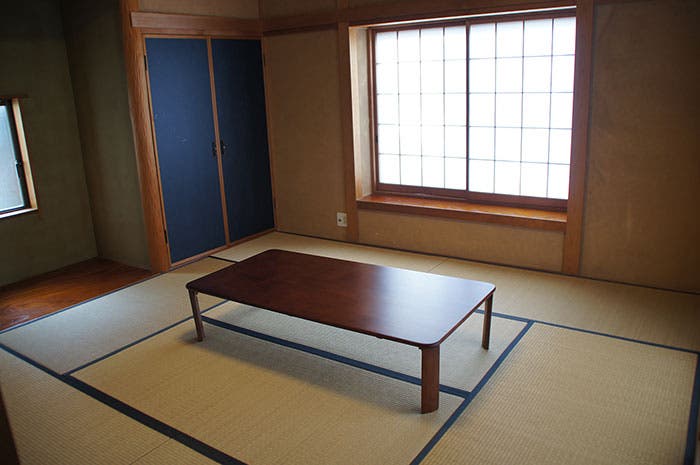 貸別荘 マリンクルーズ熱海のサブ写真6