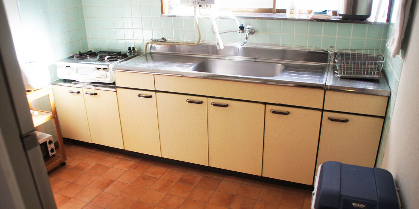 貸別荘 マリンクルーズ熱海のサブ写真7