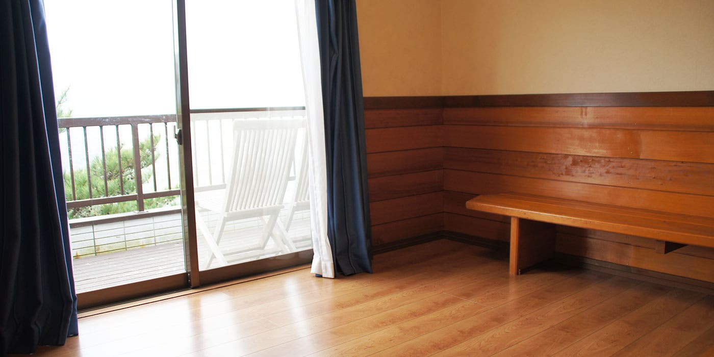 貸別荘 マリンクルーズ熱海のサブ写真8