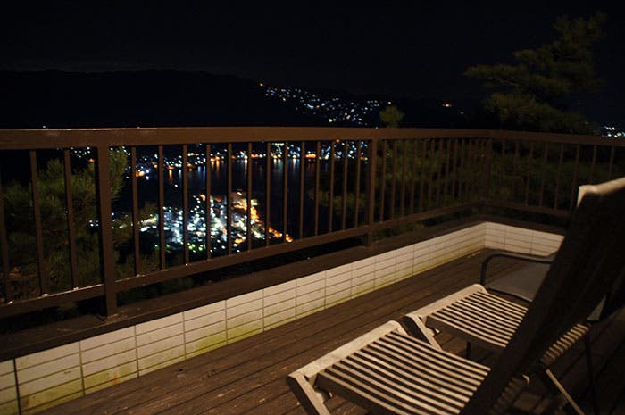 貸別荘 マリンクルーズ熱海のサブ写真9