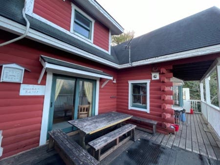 ログハウス ハートウッド熱海邸のサブ写真3