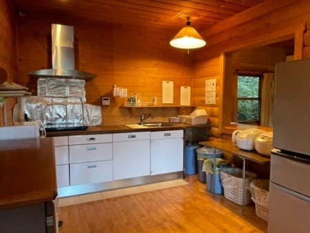 ログハウス ハートウッド熱海邸のサブ写真5