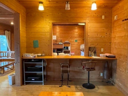 ログハウス ハートウッド熱海邸のサブ写真6