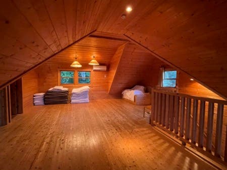 ログハウス ハートウッド熱海邸のサブ写真7