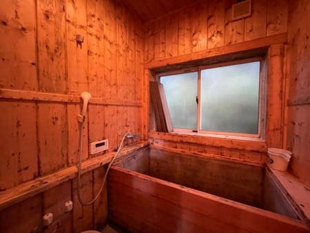 ログハウス ハートウッド熱海邸のサブ写真8