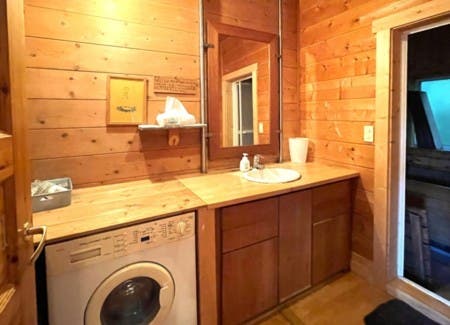 ログハウス ハートウッド熱海邸のサブ写真9