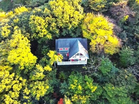 ログハウス ハートウッド熱海邸のサブ写真10