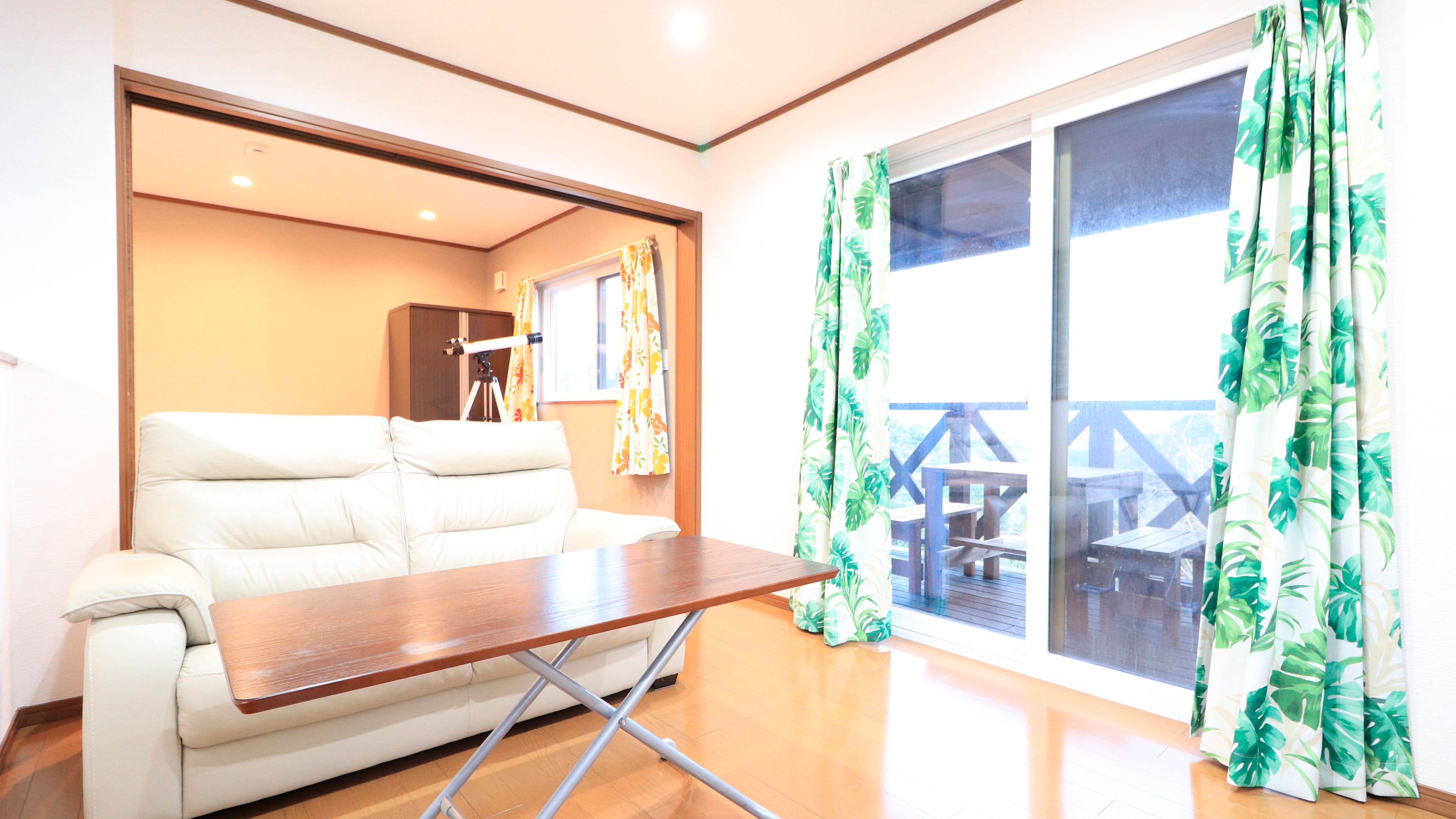 七草(ななくさ)30【BBQ&眺望】のサブ写真3