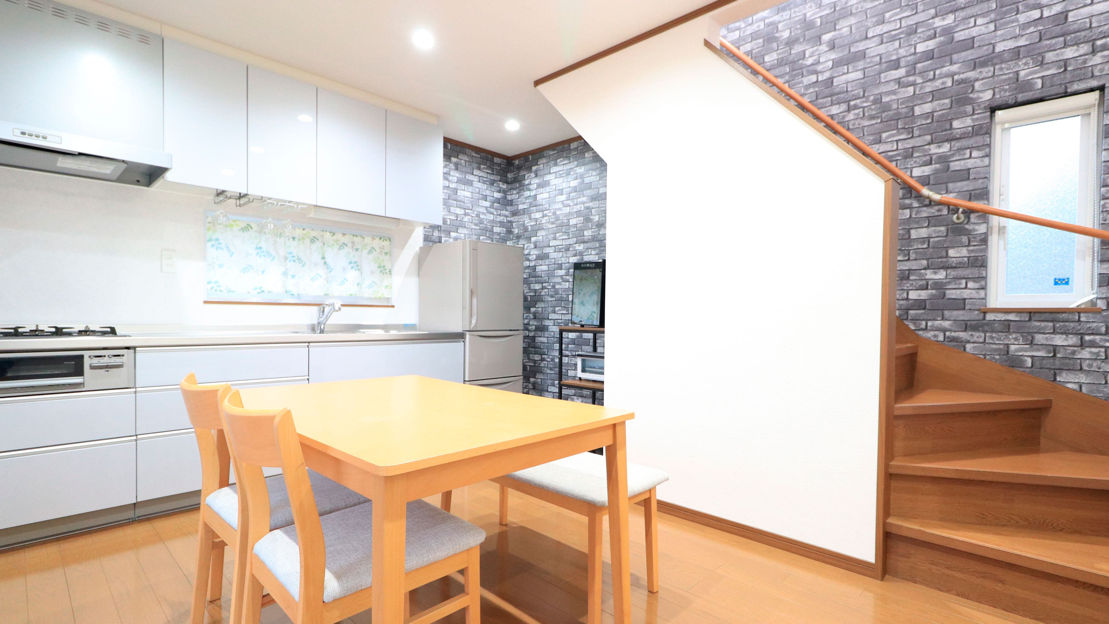 七草(ななくさ)30【BBQ&眺望】のサブ写真4