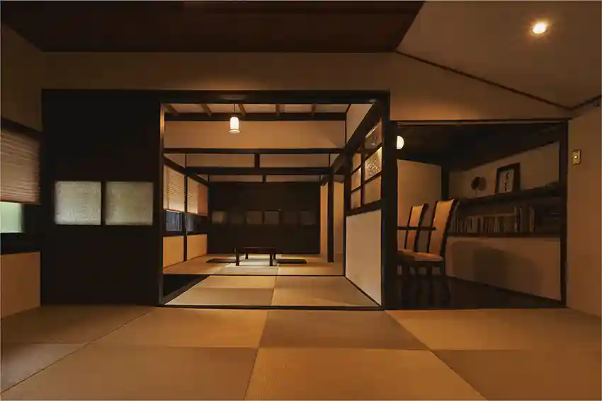 熊野　四季亭の2枚目画像