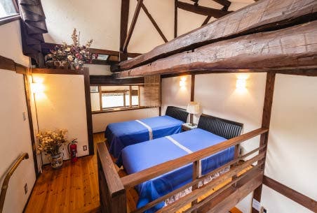 一棟貸宿泊施設 風里のサブ写真3