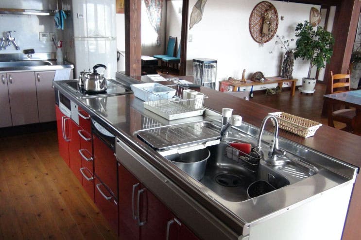 一棟貸宿泊施設 風里のサブ写真4