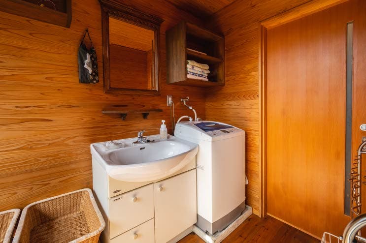 一棟貸宿泊施設 風里のサブ写真6